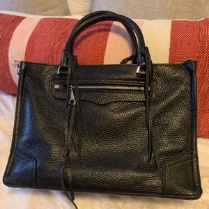 Rebecca Minkoff Regan Satchel Tote